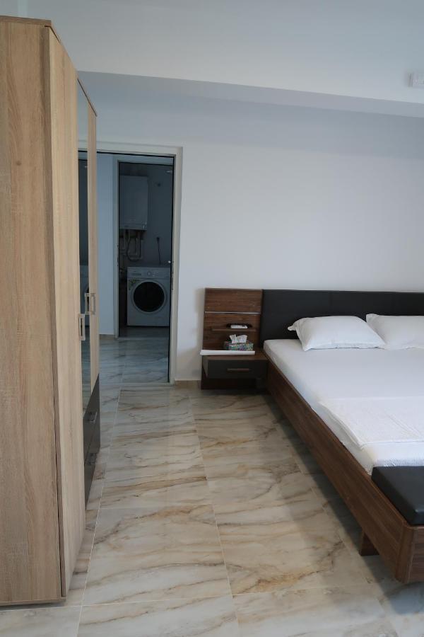 Home Space One Năvodari المظهر الخارجي الصورة