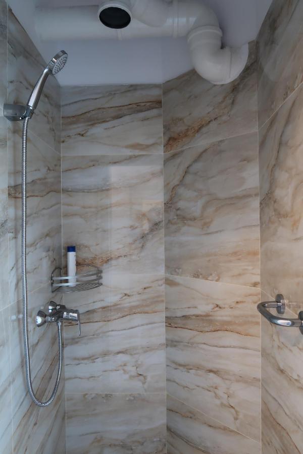 Home Space One Năvodari المظهر الخارجي الصورة