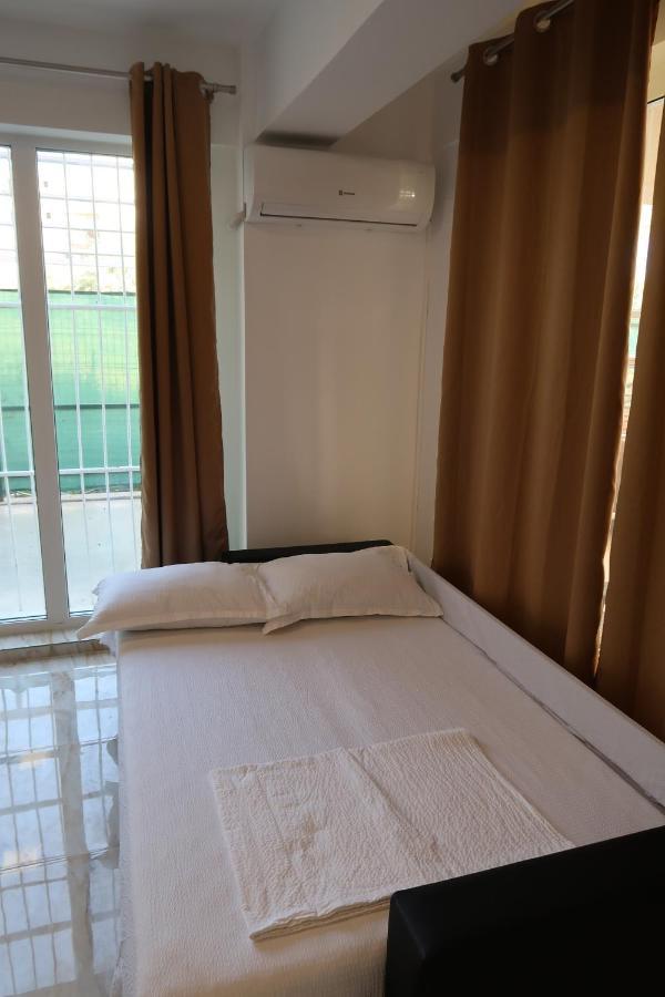 Home Space One Năvodari المظهر الخارجي الصورة