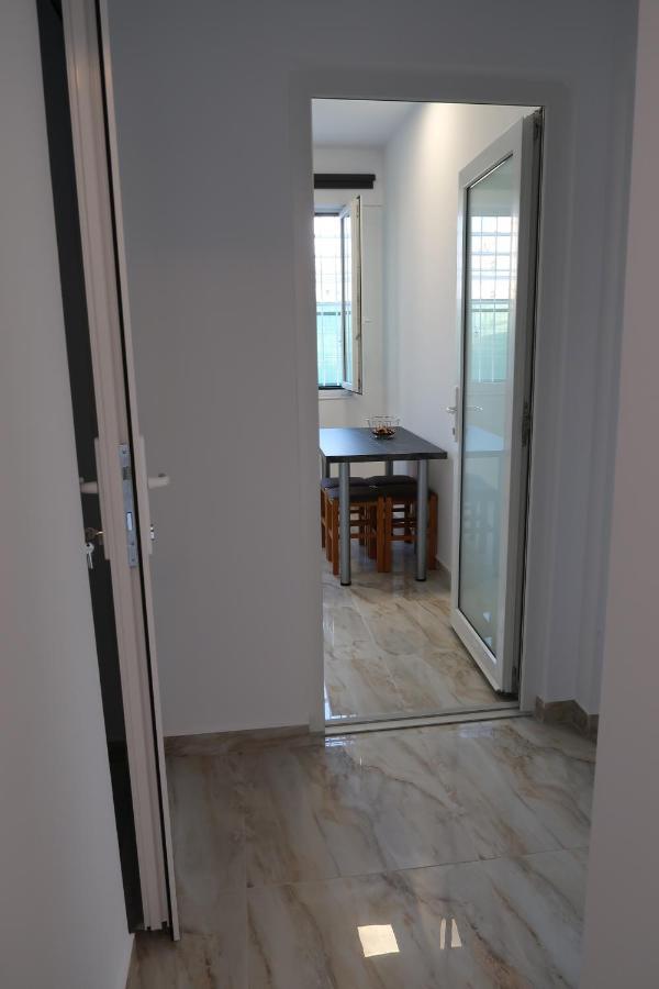 Home Space One Năvodari المظهر الخارجي الصورة